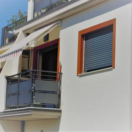 아파트 Casa Vacanza Gaia Barisardo 바리사르도