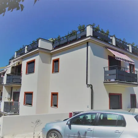 아파트 Casa Vacanza Gaia Barisardo 바리사르도