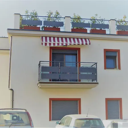 Casa Vacanza Gaia Barisardo