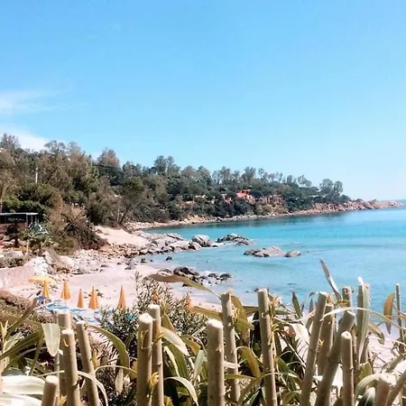 아파트 Casa Vacanza Gaia Barisardo