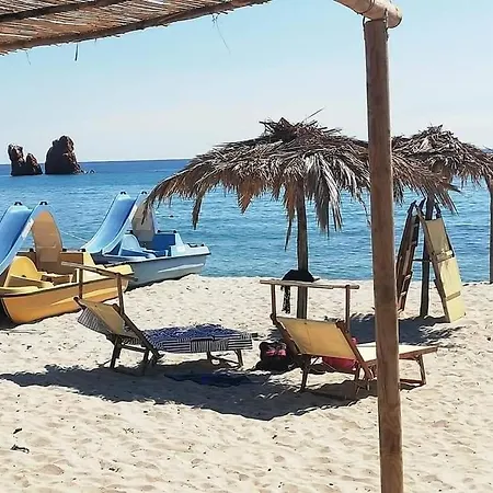 Casa Vacanza Gaia Barisardo 바리사르도
