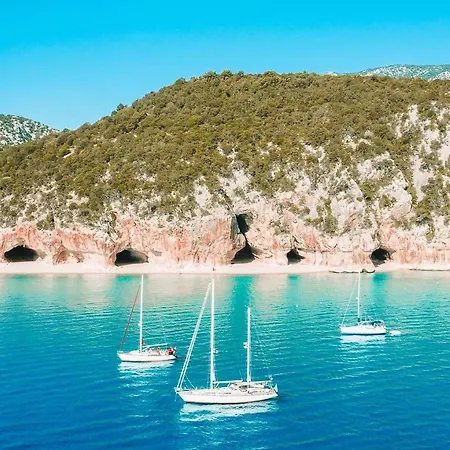 Casa Vacanza Gaia Barisardo