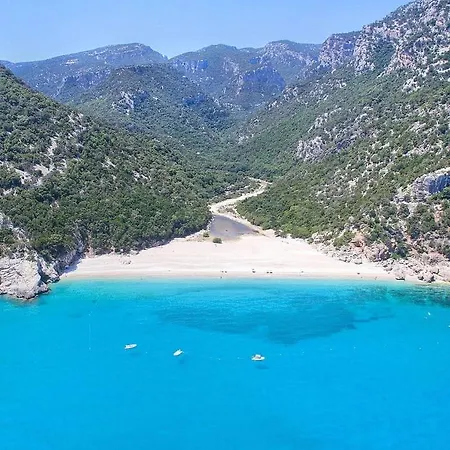 Casa Vacanza Gaia Barisardo
