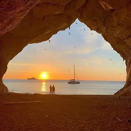 Casa Vacanza Gaia Barisardo