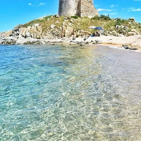 아파트 Casa Vacanza Gaia Barisardo