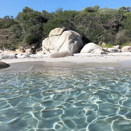 Casa Vacanza Gaia Barisardo 아파트