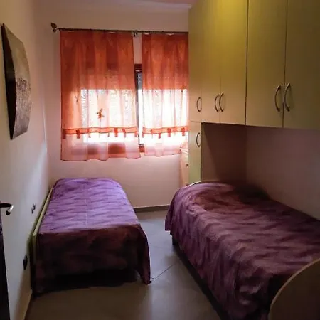 Casa Vacanza Gaia Barisardo *