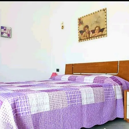 아파트 Casa Vacanza Gaia Barisardo *