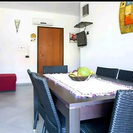 Casa Vacanza Gaia Barisardo * 바리사르도