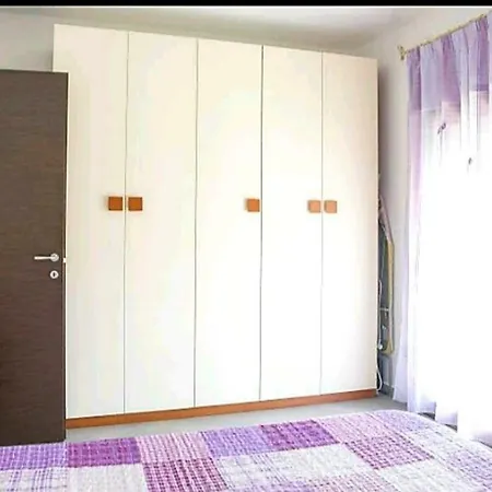 아파트 Casa Vacanza Gaia Barisardo