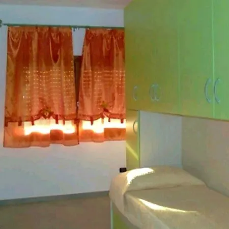 아파트 Casa Vacanza Gaia Barisardo