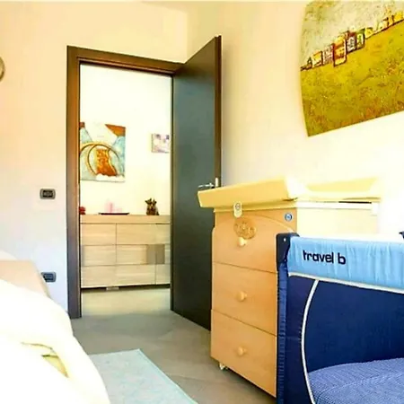 Casa Vacanza Gaia Barisardo 아파트 바리사르도