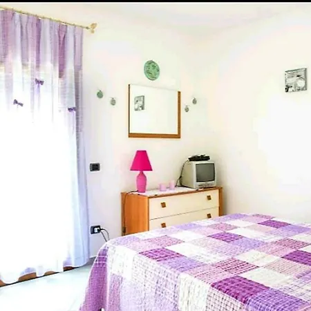 Casa Vacanza Gaia Barisardo 바리사르도
