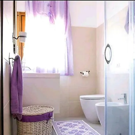 Casa Vacanza Gaia Barisardo *