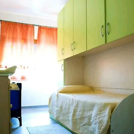 Casa Vacanza Gaia Barisardo 아파트 *