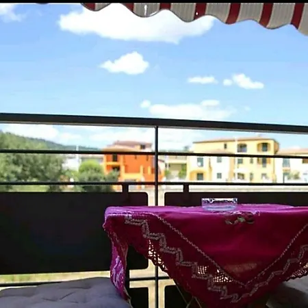Casa Vacanza Gaia Barisardo 아파트 바리사르도
