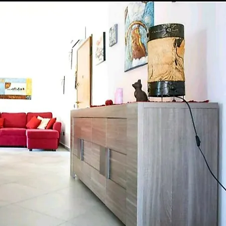 아파트 Casa Vacanza Gaia Barisardo 바리사르도