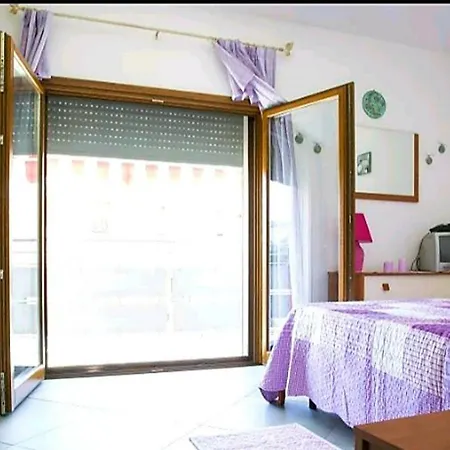 Casa Vacanza Gaia Barisardo * 바리사르도